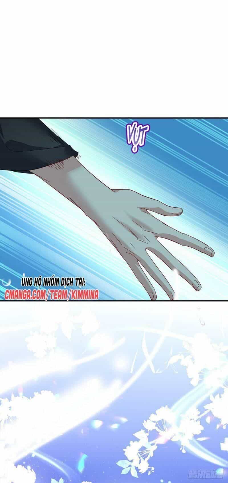 Ta Ở Dị Giới Nuôi Dưỡng Nam Thần: Thần Y Cửu Tiểu Thư - Chương 34 - ảnh 29
