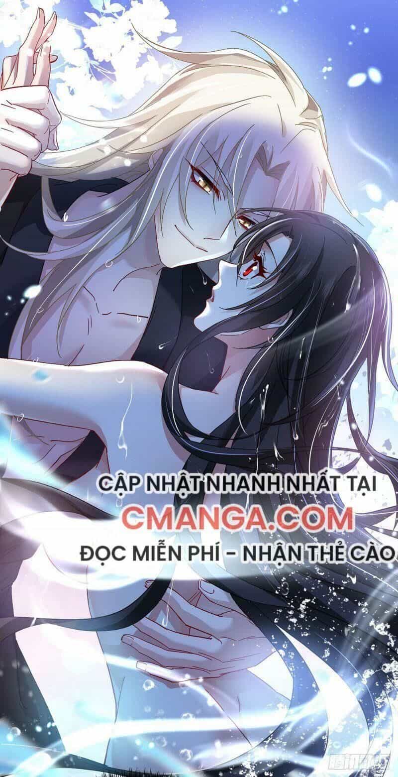 Ta Ở Dị Giới Nuôi Dưỡng Nam Thần: Thần Y Cửu Tiểu Thư - Chương 34 - ảnh 30