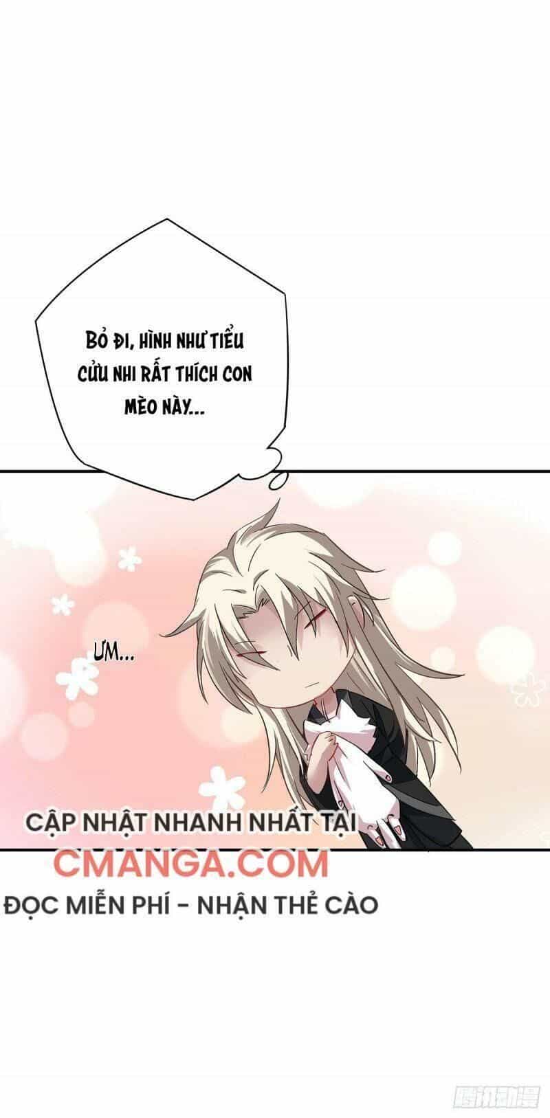 Ta Ở Dị Giới Nuôi Dưỡng Nam Thần: Thần Y Cửu Tiểu Thư - Chương 34 - ảnh 6