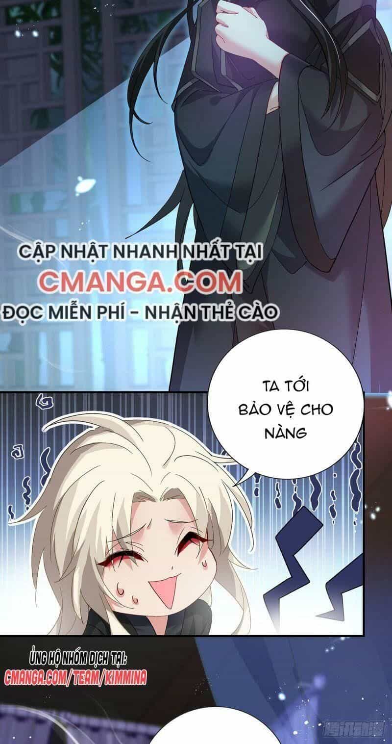 Ta Ở Dị Giới Nuôi Dưỡng Nam Thần: Thần Y Cửu Tiểu Thư - Chương 35 - ảnh 10