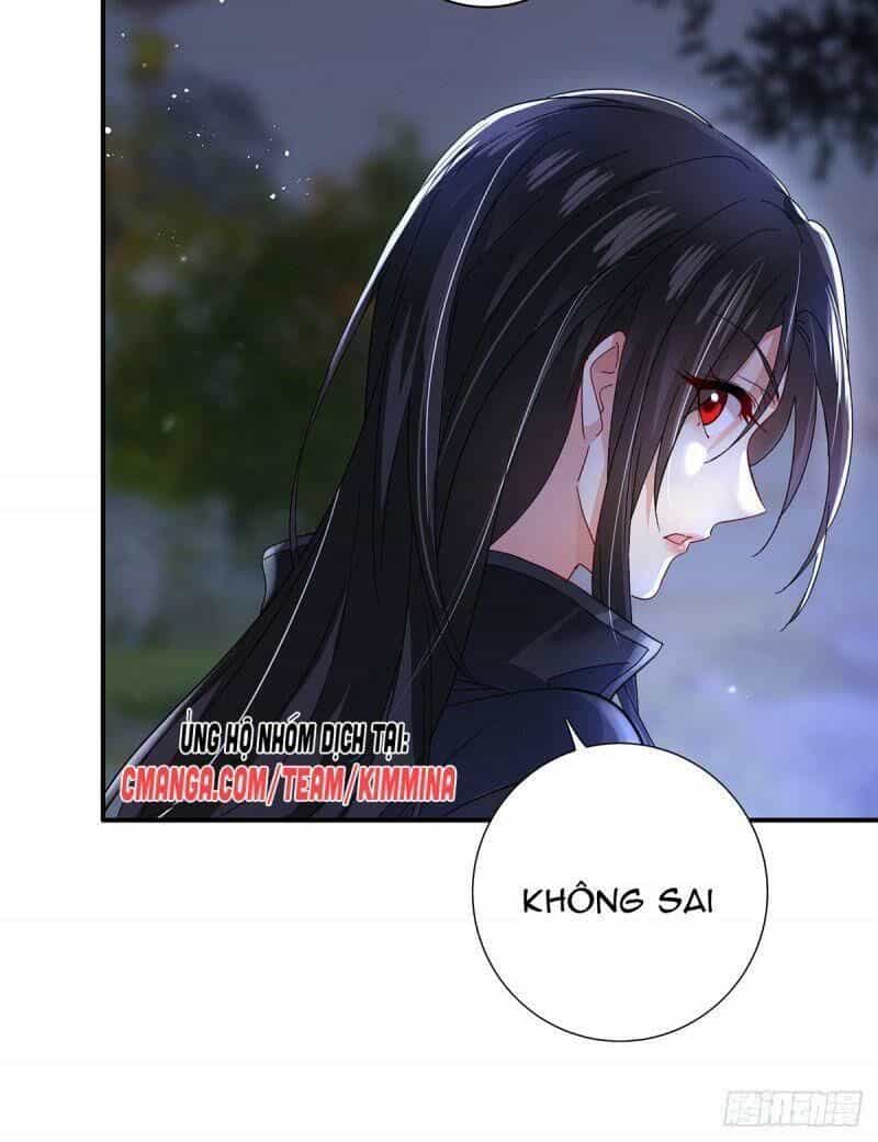 Ta Ở Dị Giới Nuôi Dưỡng Nam Thần: Thần Y Cửu Tiểu Thư - Chương 35 - ảnh 13