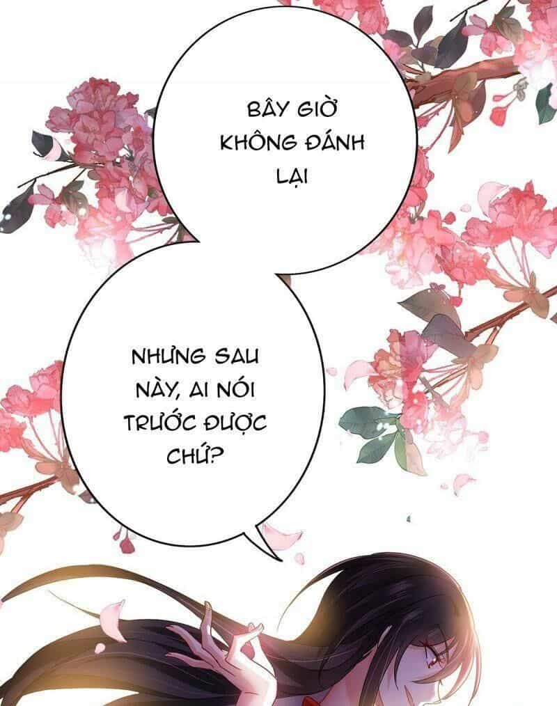 Ta Ở Dị Giới Nuôi Dưỡng Nam Thần: Thần Y Cửu Tiểu Thư - Chương 35 - ảnh 20