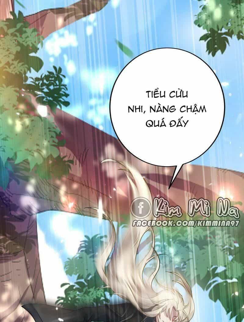 Ta Ở Dị Giới Nuôi Dưỡng Nam Thần: Thần Y Cửu Tiểu Thư - Chương 36 - ảnh 37
