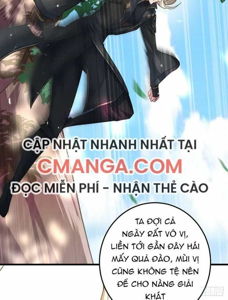 Ta Ở Dị Giới Nuôi Dưỡng Nam Thần: Thần Y Cửu Tiểu Thư - Chương 36 - ảnh 38