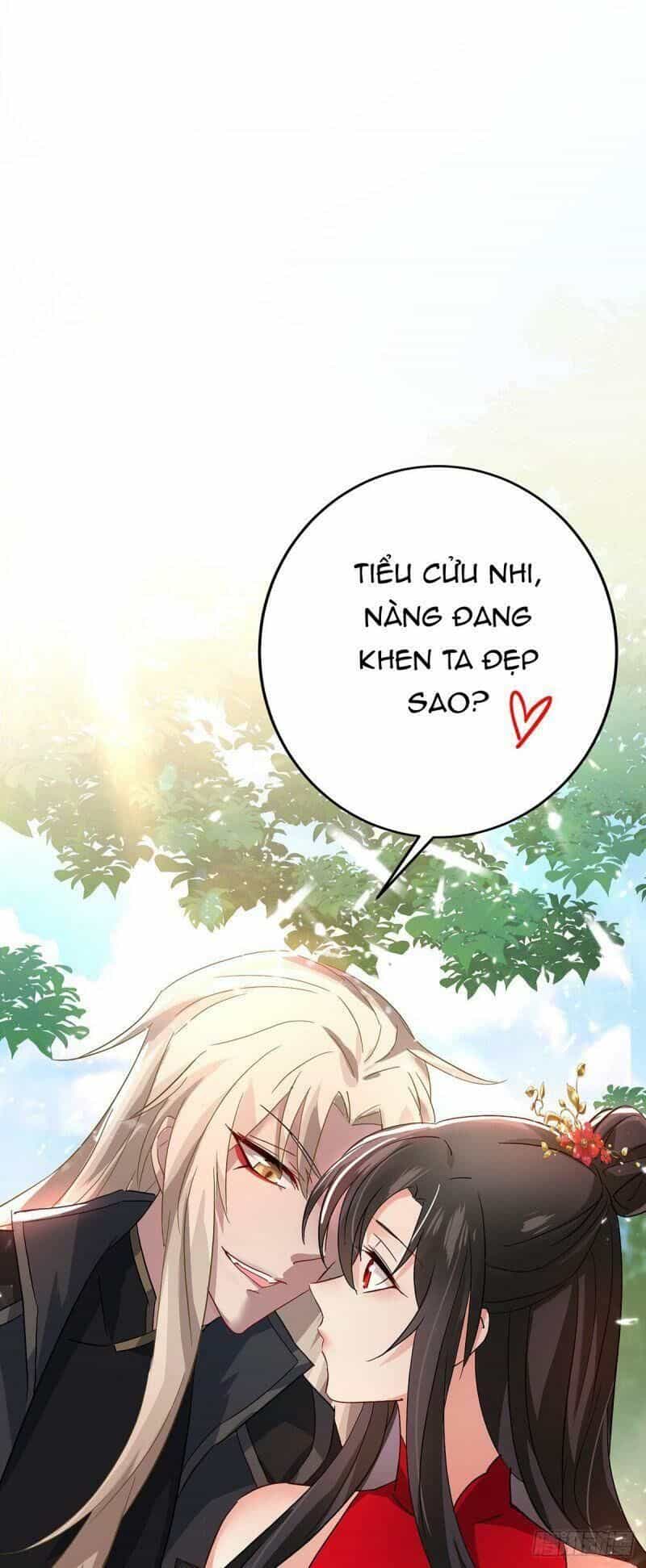 Ta Ở Dị Giới Nuôi Dưỡng Nam Thần: Thần Y Cửu Tiểu Thư - Chương 37 - ảnh 11
