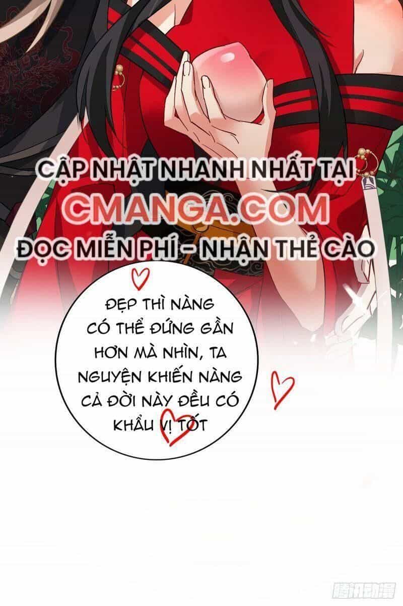Ta Ở Dị Giới Nuôi Dưỡng Nam Thần: Thần Y Cửu Tiểu Thư - Chương 37 - ảnh 12