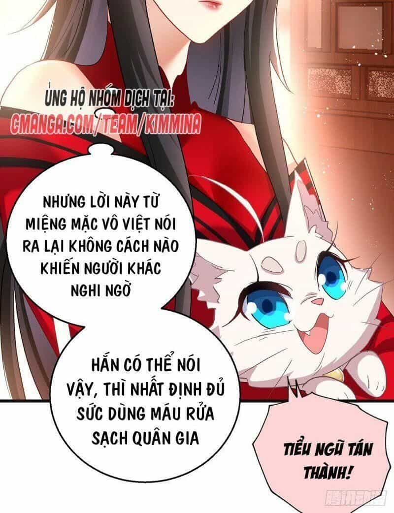 Ta Ở Dị Giới Nuôi Dưỡng Nam Thần: Thần Y Cửu Tiểu Thư - Chương 38 - ảnh 13