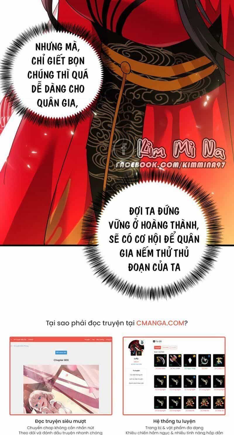 Ta Ở Dị Giới Nuôi Dưỡng Nam Thần: Thần Y Cửu Tiểu Thư - Chương 38 - ảnh 17