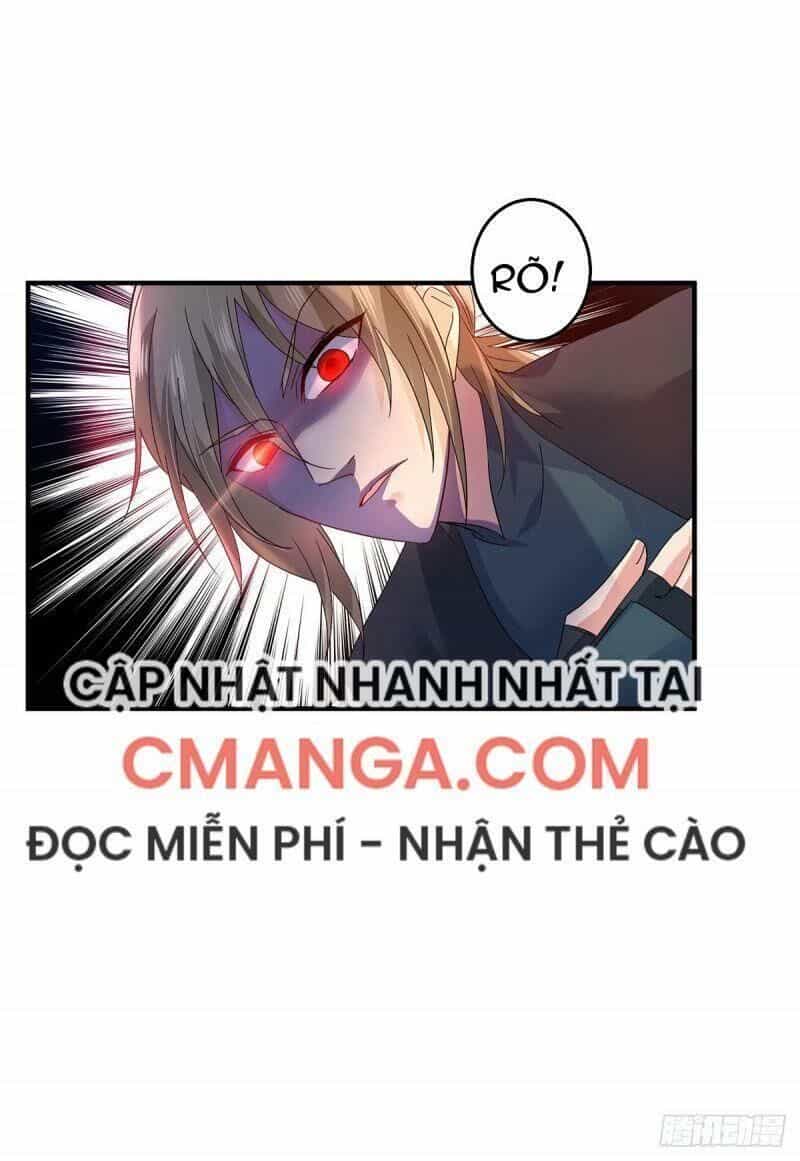 Ta Ở Dị Giới Nuôi Dưỡng Nam Thần: Thần Y Cửu Tiểu Thư - Chương 38 - ảnh 35