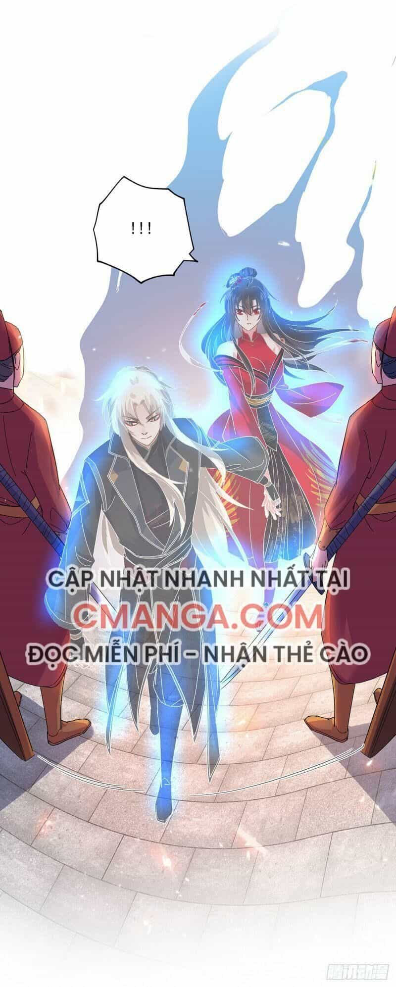 Ta Ở Dị Giới Nuôi Dưỡng Nam Thần: Thần Y Cửu Tiểu Thư - Chương 39 - ảnh 12