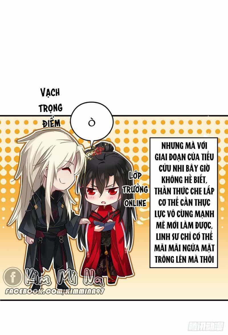 Ta Ở Dị Giới Nuôi Dưỡng Nam Thần: Thần Y Cửu Tiểu Thư - Chương 39 - ảnh 18
