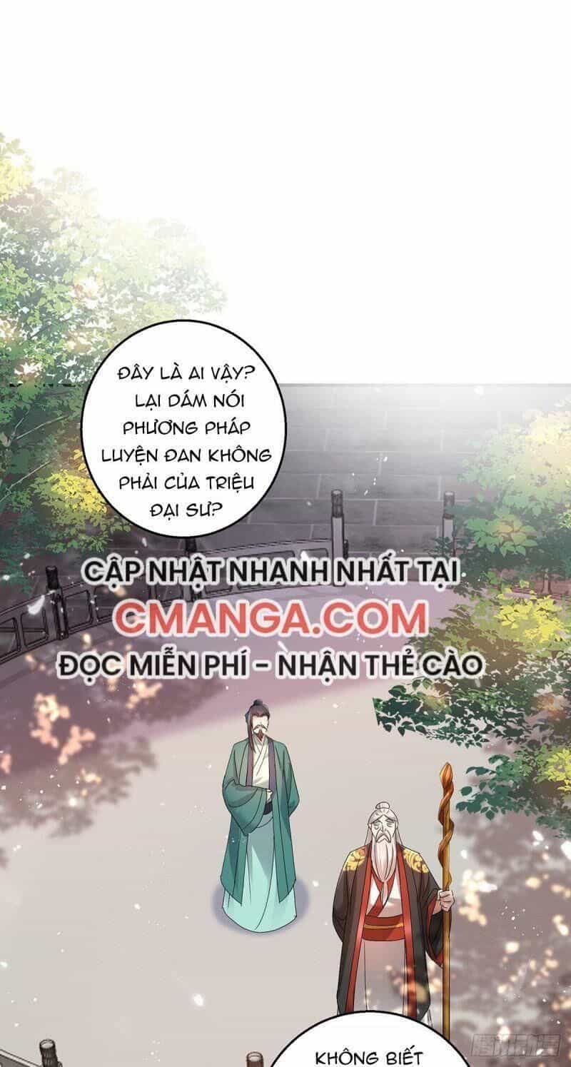 Ta Ở Dị Giới Nuôi Dưỡng Nam Thần: Thần Y Cửu Tiểu Thư - Chương 41 - ảnh 12