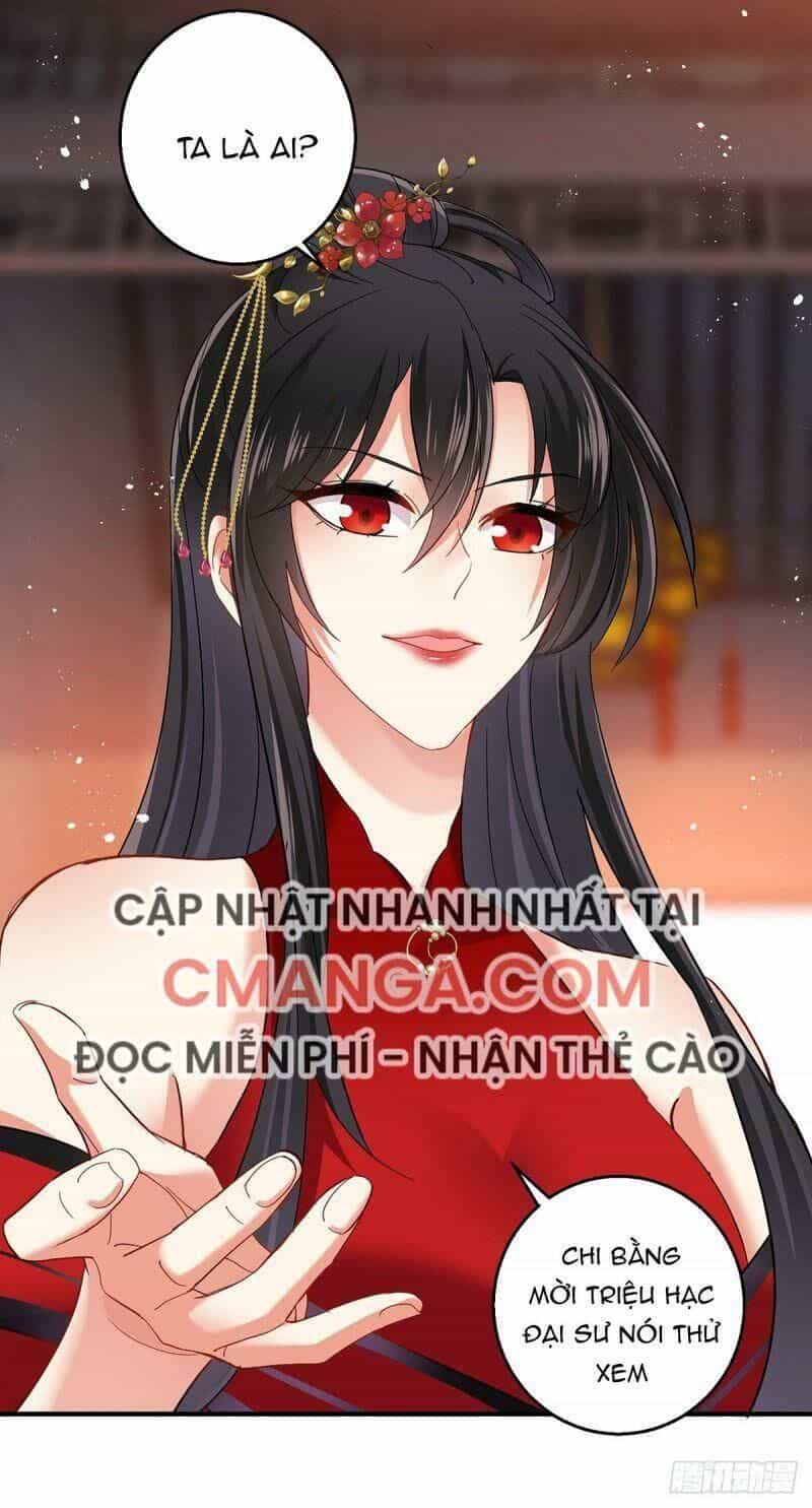 Ta Ở Dị Giới Nuôi Dưỡng Nam Thần: Thần Y Cửu Tiểu Thư - Chương 41 - ảnh 15