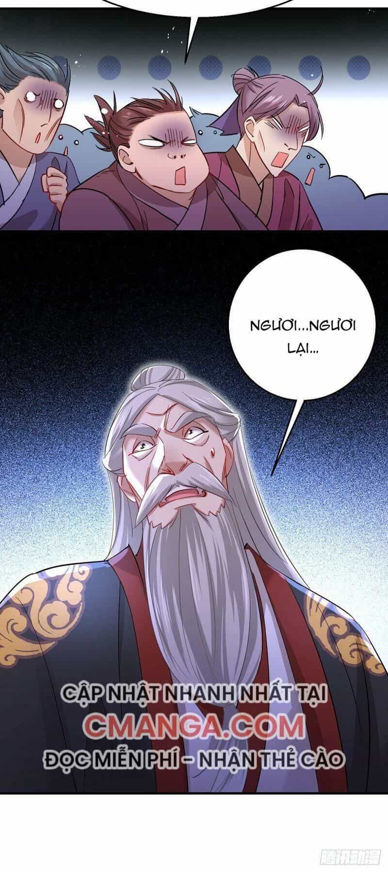 Ta Ở Dị Giới Nuôi Dưỡng Nam Thần: Thần Y Cửu Tiểu Thư - Chương 41 - ảnh 22