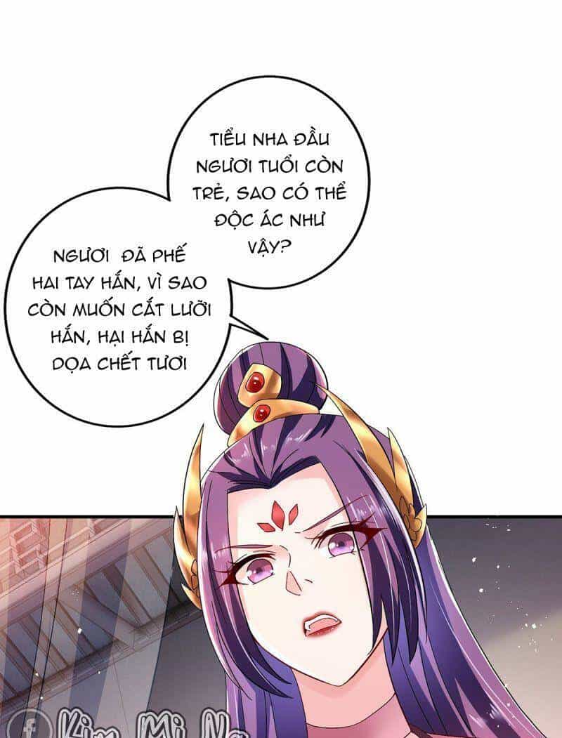 Ta Ở Dị Giới Nuôi Dưỡng Nam Thần: Thần Y Cửu Tiểu Thư - Chương 44 - ảnh 10