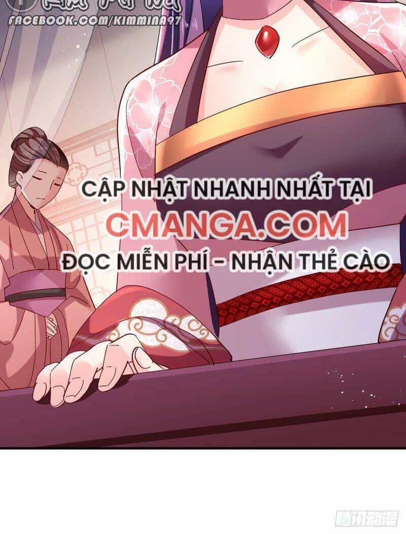 Ta Ở Dị Giới Nuôi Dưỡng Nam Thần: Thần Y Cửu Tiểu Thư - Chương 44 - ảnh 11