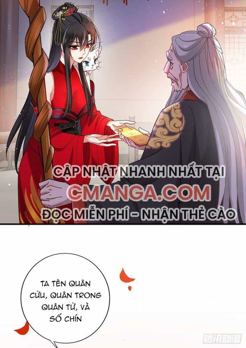 Ta Ở Dị Giới Nuôi Dưỡng Nam Thần: Thần Y Cửu Tiểu Thư - Chương 44 - ảnh 25