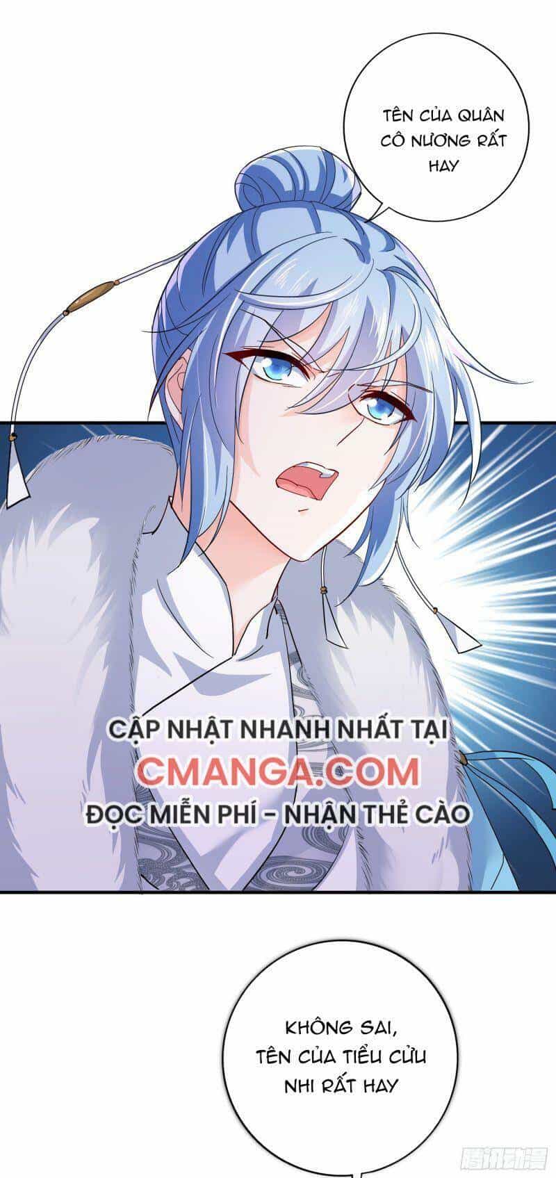 Ta Ở Dị Giới Nuôi Dưỡng Nam Thần: Thần Y Cửu Tiểu Thư - Chương 44 - ảnh 29