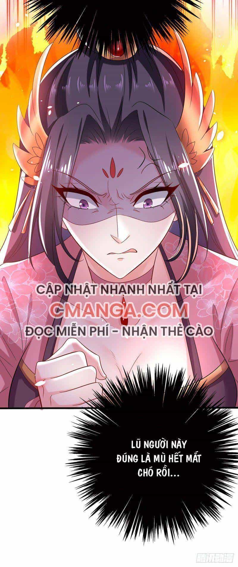 Ta Ở Dị Giới Nuôi Dưỡng Nam Thần: Thần Y Cửu Tiểu Thư - Chương 45 - ảnh 12