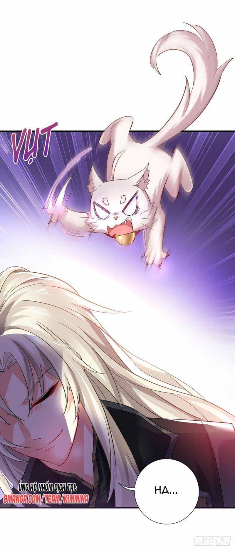 Ta Ở Dị Giới Nuôi Dưỡng Nam Thần: Thần Y Cửu Tiểu Thư - Chương 48 - ảnh 2