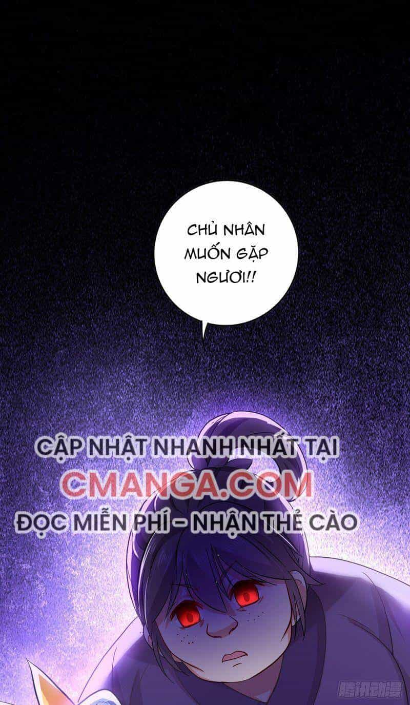 Ta Ở Dị Giới Nuôi Dưỡng Nam Thần: Thần Y Cửu Tiểu Thư - Chương 49 - ảnh 10