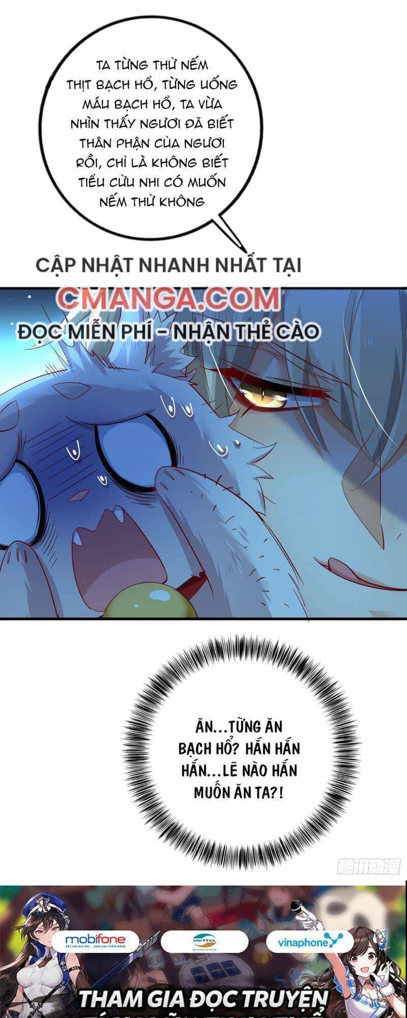 Ta Ở Dị Giới Nuôi Dưỡng Nam Thần: Thần Y Cửu Tiểu Thư - Chương 50 - ảnh 44