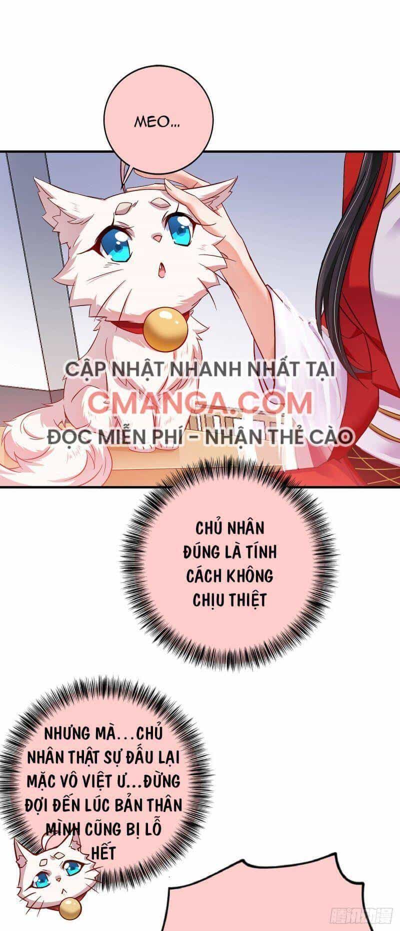 Ta Ở Dị Giới Nuôi Dưỡng Nam Thần: Thần Y Cửu Tiểu Thư - Chương 50 - ảnh 6