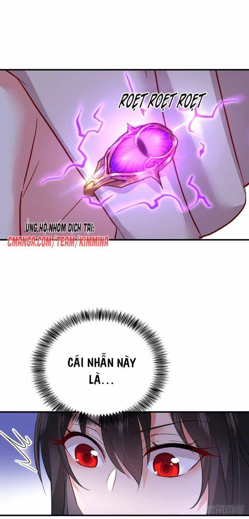 Ta Ở Dị Giới Nuôi Dưỡng Nam Thần: Thần Y Cửu Tiểu Thư - Chương 51 - ảnh 13
