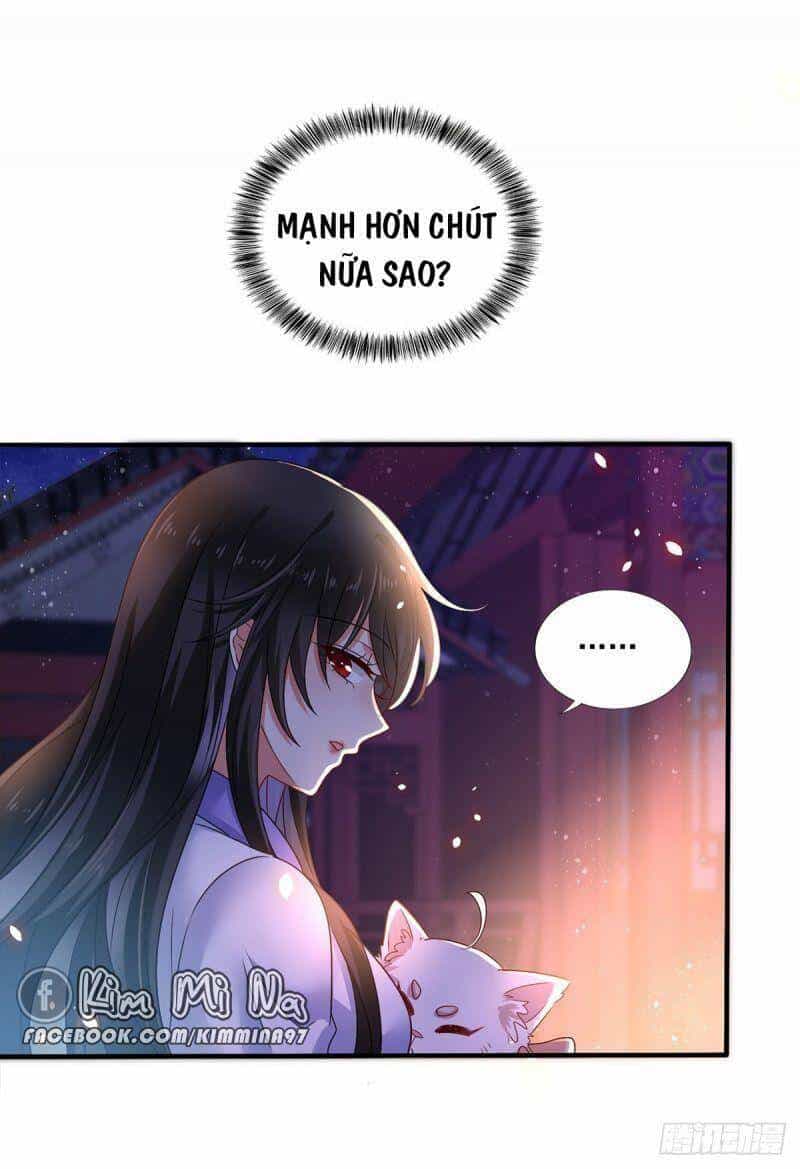 Ta Ở Dị Giới Nuôi Dưỡng Nam Thần: Thần Y Cửu Tiểu Thư - Chương 51 - ảnh 24