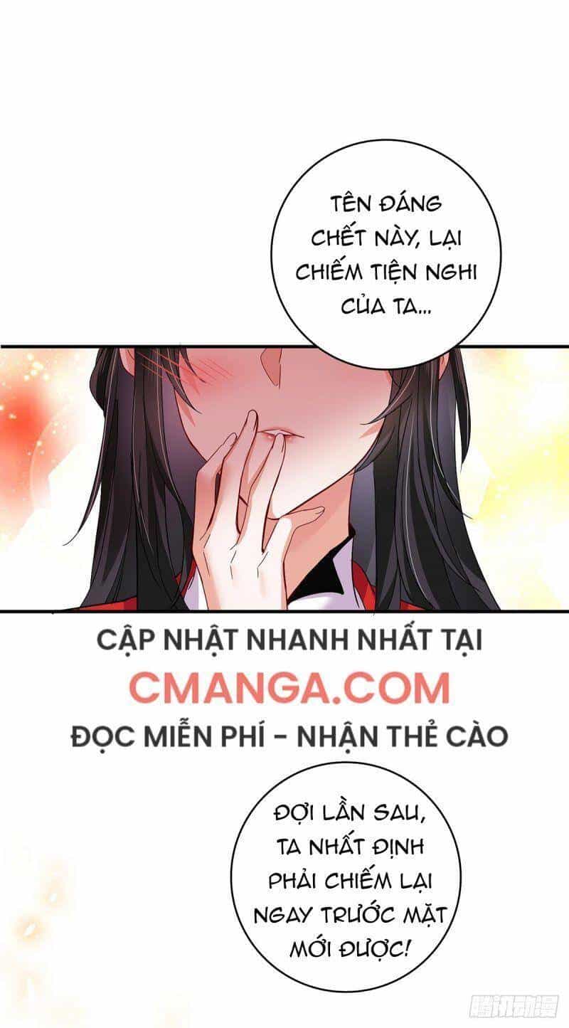 Ta Ở Dị Giới Nuôi Dưỡng Nam Thần: Thần Y Cửu Tiểu Thư - Chương 52 - ảnh 19