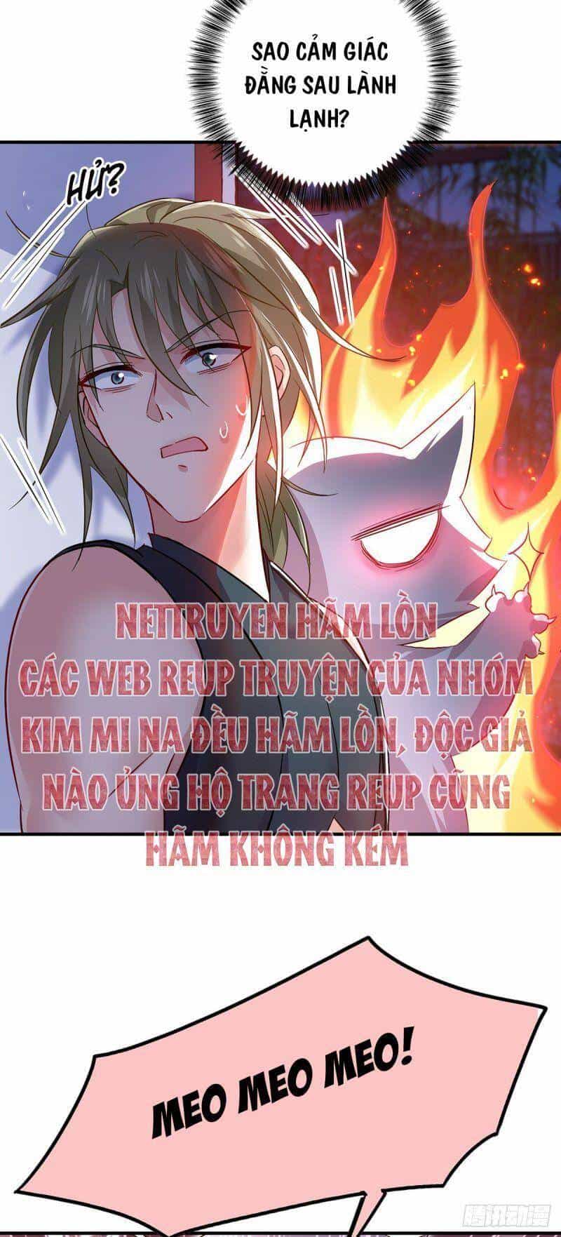 Ta Ở Dị Giới Nuôi Dưỡng Nam Thần: Thần Y Cửu Tiểu Thư - Chương 52 - ảnh 27