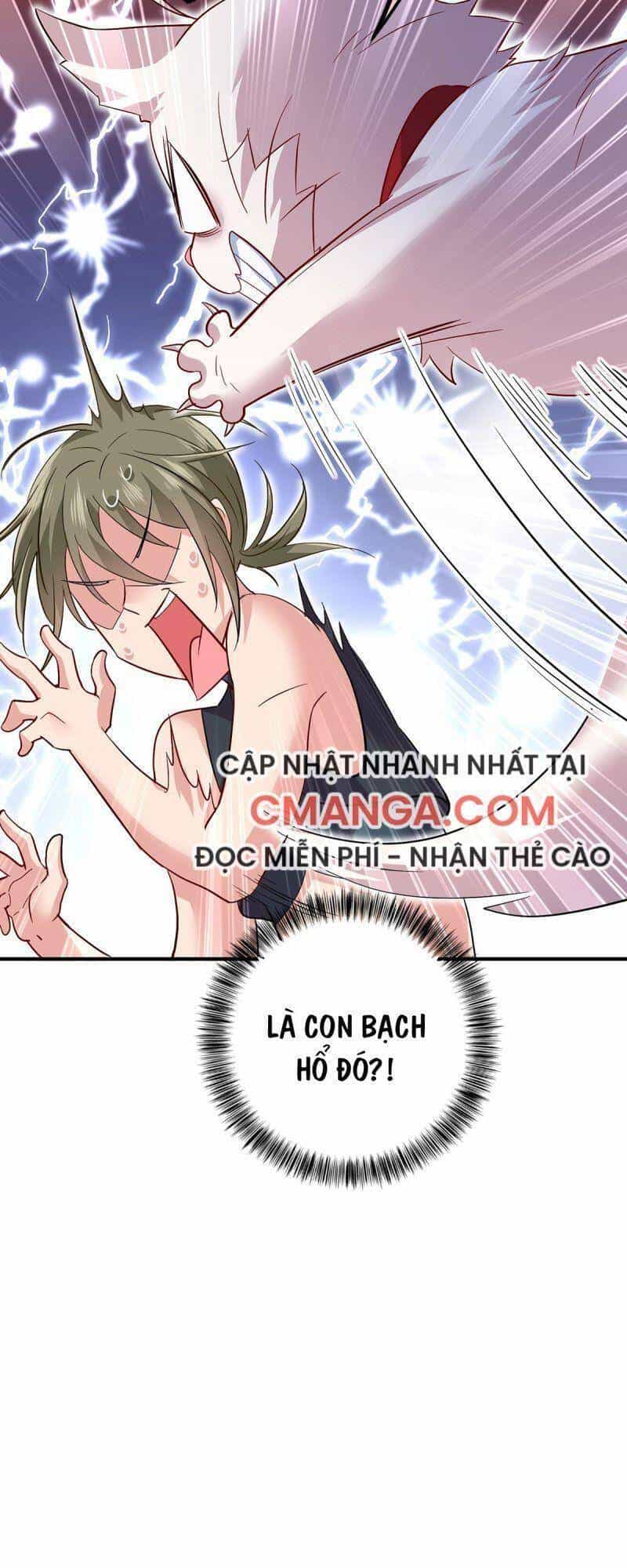 Ta Ở Dị Giới Nuôi Dưỡng Nam Thần: Thần Y Cửu Tiểu Thư - Chương 52 - ảnh 28