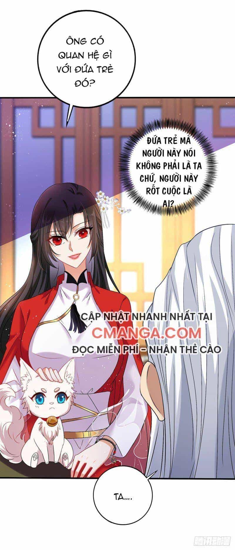 Ta Ở Dị Giới Nuôi Dưỡng Nam Thần: Thần Y Cửu Tiểu Thư - Chương 53 - ảnh 15