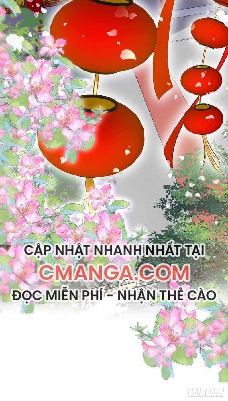 Ta Ở Dị Giới Nuôi Dưỡng Nam Thần: Thần Y Cửu Tiểu Thư - Chương 53 - ảnh 25