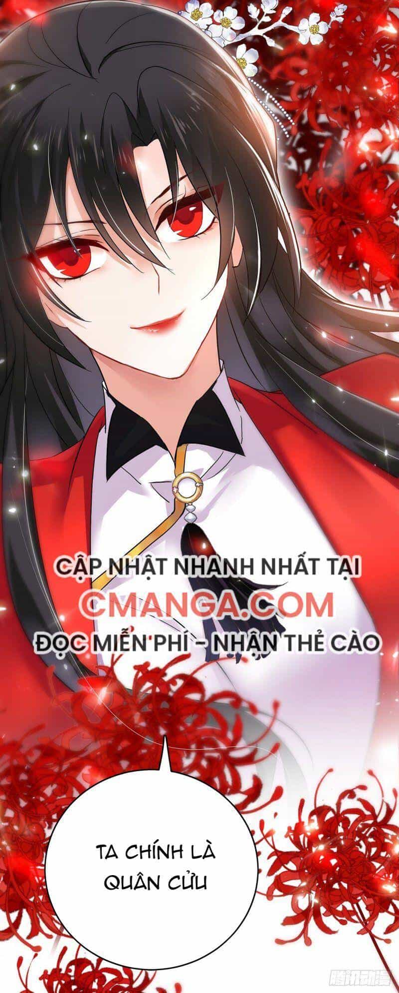 Ta Ở Dị Giới Nuôi Dưỡng Nam Thần: Thần Y Cửu Tiểu Thư - Chương 55 - ảnh 22