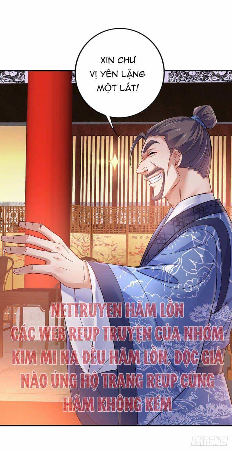 Ta Ở Dị Giới Nuôi Dưỡng Nam Thần: Thần Y Cửu Tiểu Thư - Chương 55 - ảnh 6