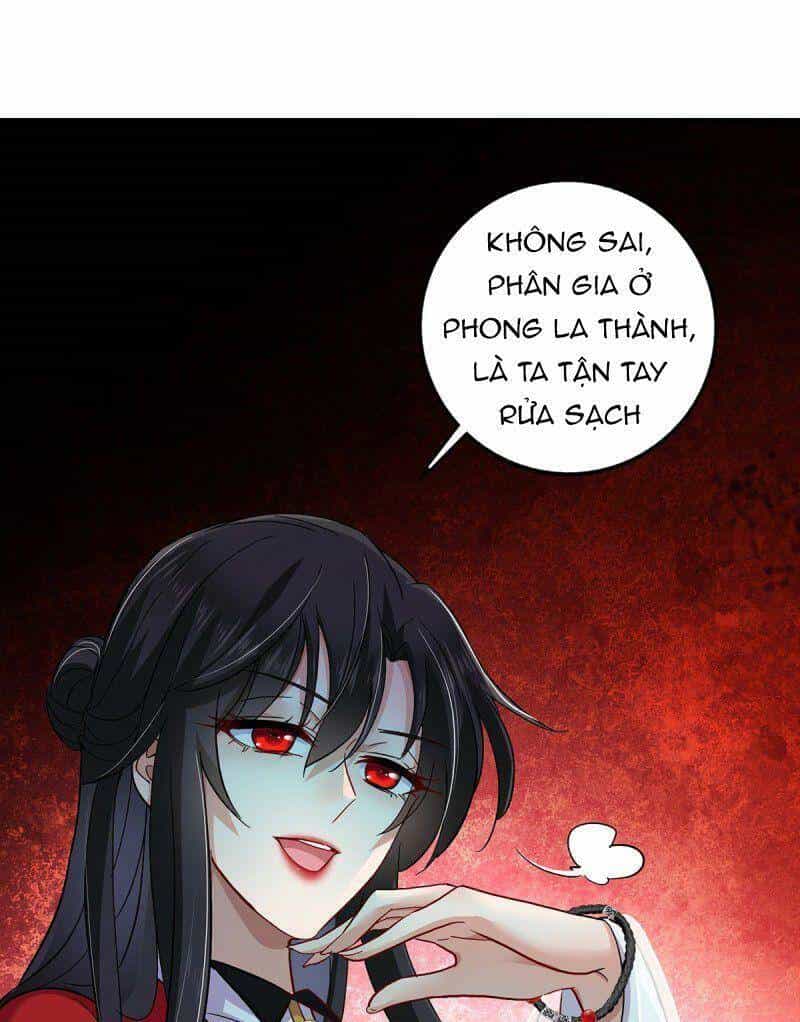 Ta Ở Dị Giới Nuôi Dưỡng Nam Thần: Thần Y Cửu Tiểu Thư - Chương 56 - ảnh 26
