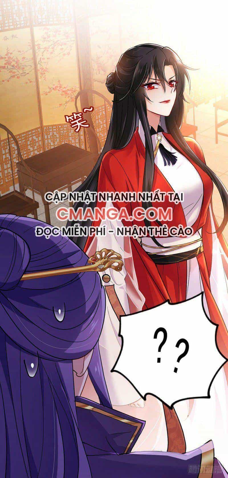 Ta Ở Dị Giới Nuôi Dưỡng Nam Thần: Thần Y Cửu Tiểu Thư - Chương 56 - ảnh 30