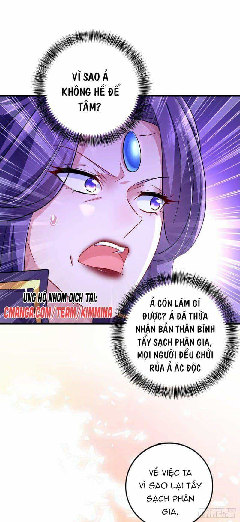 Ta Ở Dị Giới Nuôi Dưỡng Nam Thần: Thần Y Cửu Tiểu Thư - Chương 56 - ảnh 31
