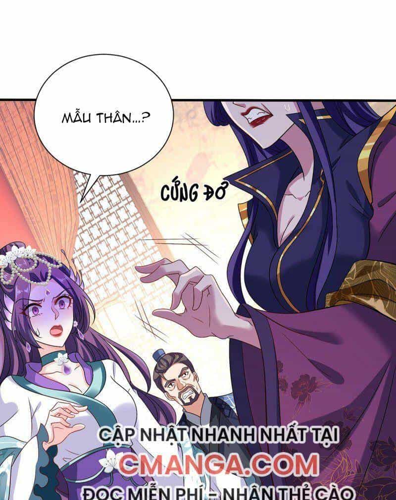 Ta Ở Dị Giới Nuôi Dưỡng Nam Thần: Thần Y Cửu Tiểu Thư - Chương 56 - ảnh 38