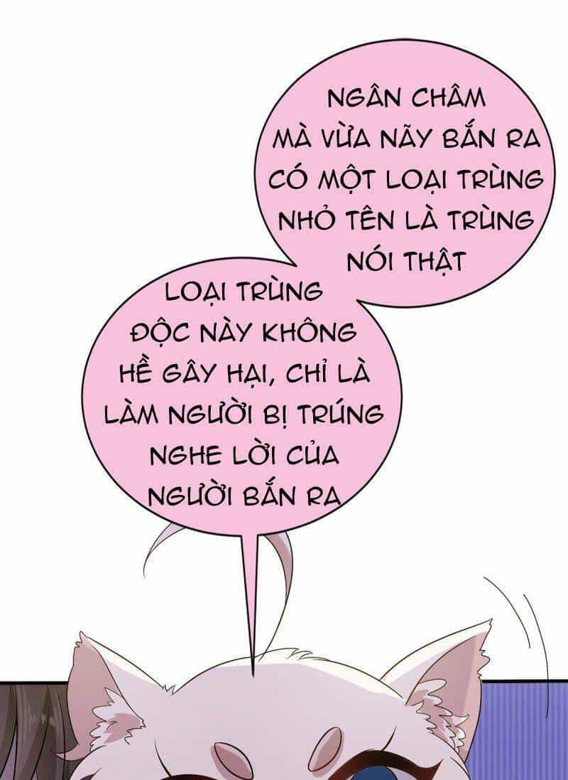 Ta Ở Dị Giới Nuôi Dưỡng Nam Thần: Thần Y Cửu Tiểu Thư - Chương 57 - ảnh 5