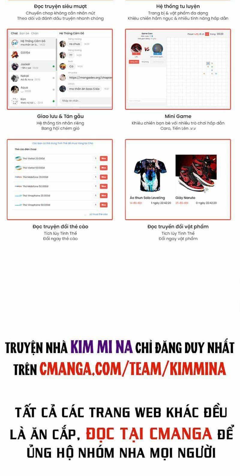 Ta Ở Dị Giới Nuôi Dưỡng Nam Thần: Thần Y Cửu Tiểu Thư - Chương 58 - ảnh 18