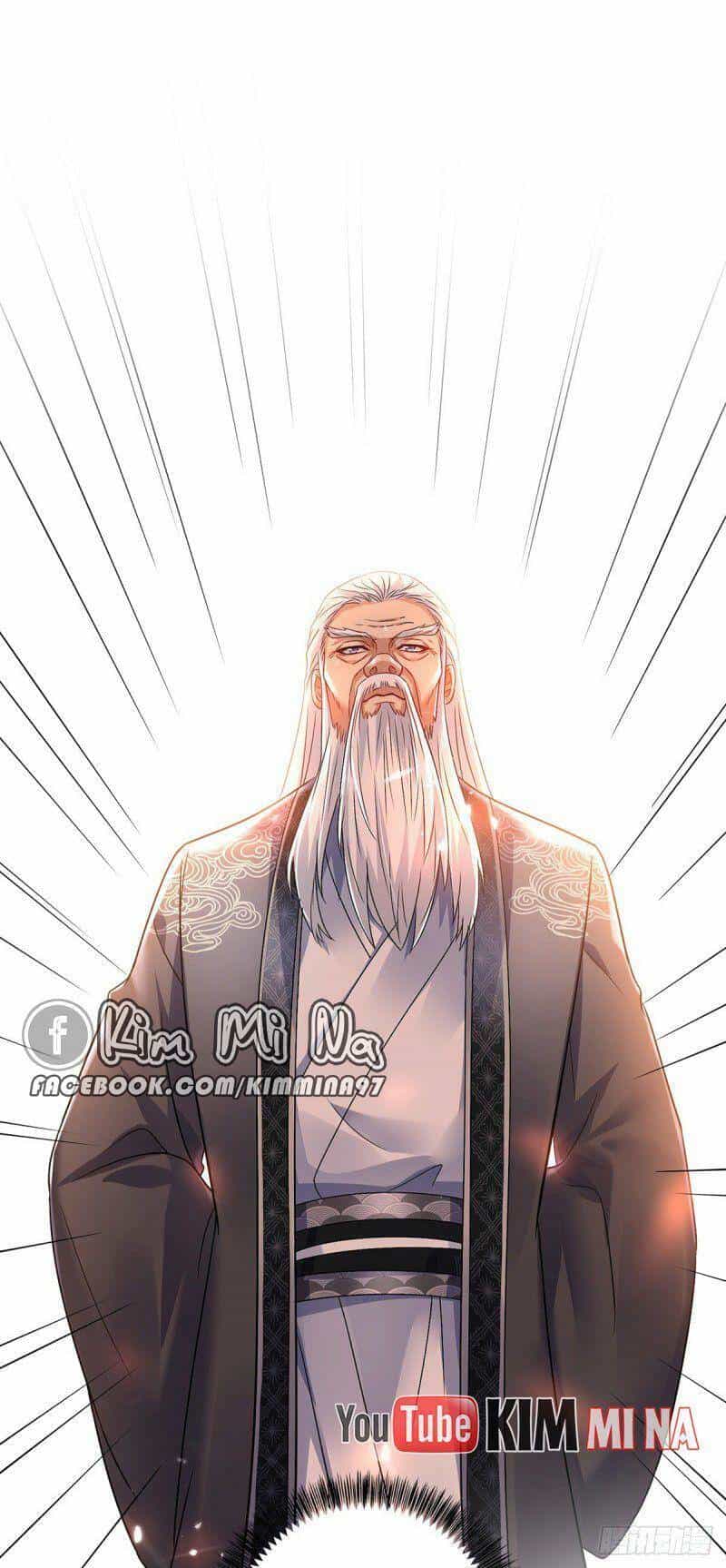 Ta Ở Dị Giới Nuôi Dưỡng Nam Thần: Thần Y Cửu Tiểu Thư - Chương 58 - ảnh 22