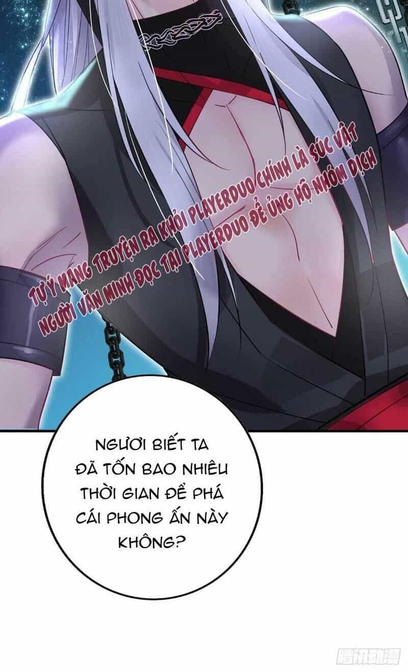 Ta Ở Dị Giới Nuôi Dưỡng Nam Thần: Thần Y Cửu Tiểu Thư - Chương 5 - ảnh 14