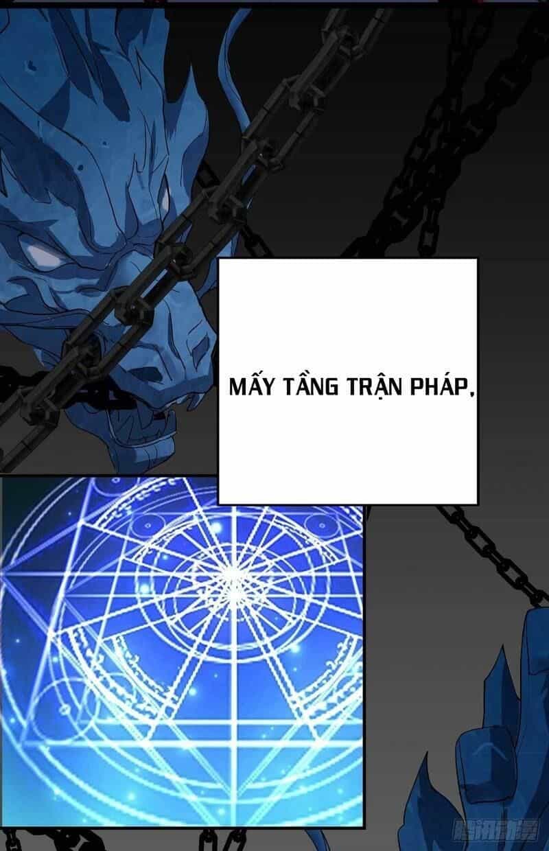 Ta Ở Dị Giới Nuôi Dưỡng Nam Thần: Thần Y Cửu Tiểu Thư - Chương 5 - ảnh 17
