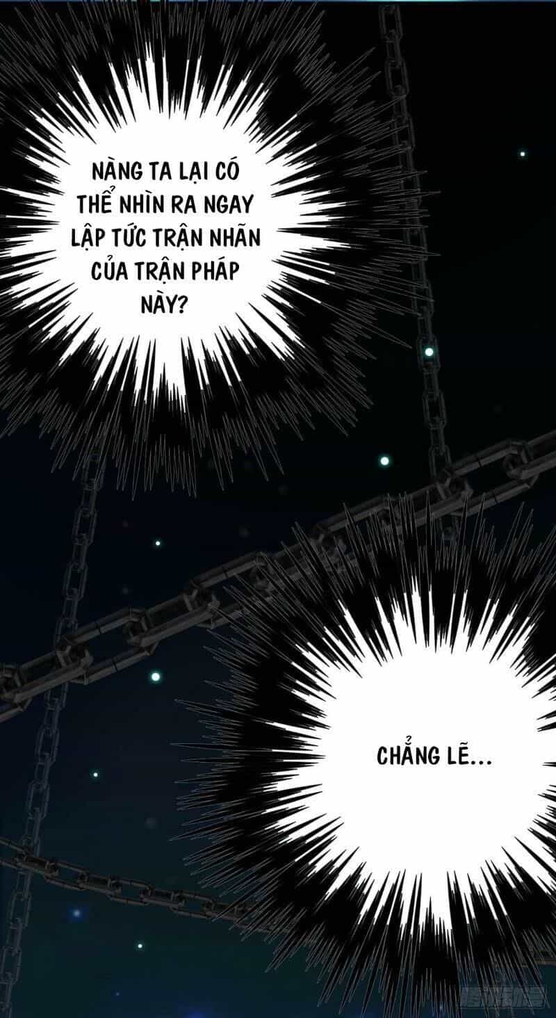 Ta Ở Dị Giới Nuôi Dưỡng Nam Thần: Thần Y Cửu Tiểu Thư - Chương 5 - ảnh 27
