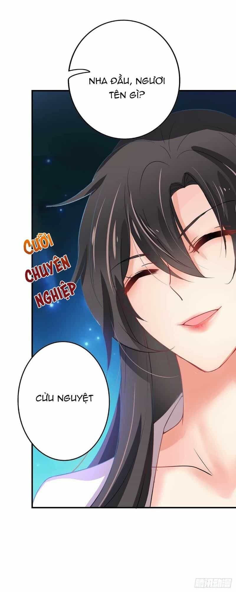 Ta Ở Dị Giới Nuôi Dưỡng Nam Thần: Thần Y Cửu Tiểu Thư - Chương 5 - ảnh 31