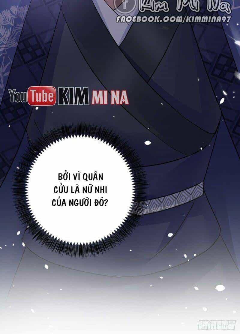 Ta Ở Dị Giới Nuôi Dưỡng Nam Thần: Thần Y Cửu Tiểu Thư - Chương 59 - ảnh 10
