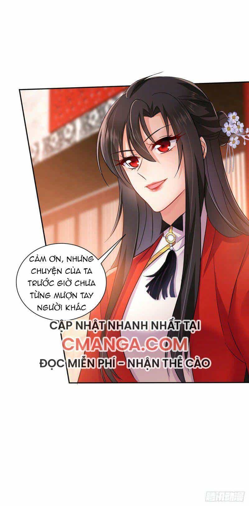 Ta Ở Dị Giới Nuôi Dưỡng Nam Thần: Thần Y Cửu Tiểu Thư - Chương 59 - ảnh 15