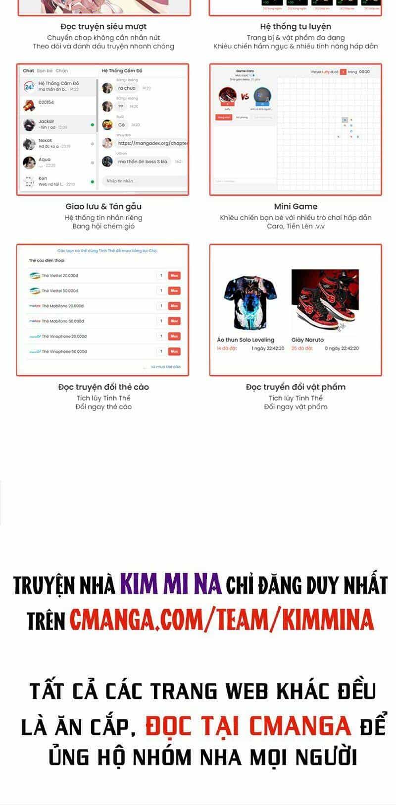 Ta Ở Dị Giới Nuôi Dưỡng Nam Thần: Thần Y Cửu Tiểu Thư - Chương 59 - ảnh 21